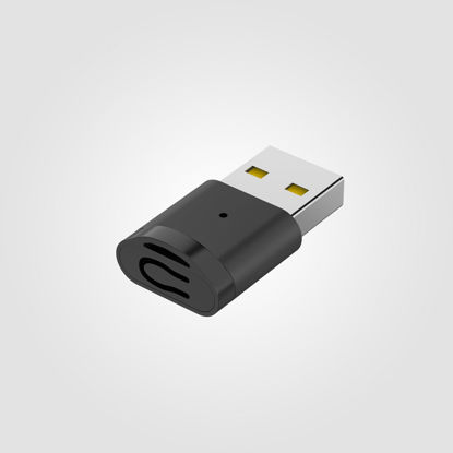Picture of AV Access USB Bluetooth Adapter for PC, Game Console & Smart TV, Works with AnyCo A5/A6 Conference Speakerphone
