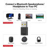 Picture of AV Access USB Bluetooth Adapter for PC, Game Console & Smart TV, Works with AnyCo A5/A6 Conference Speakerphone