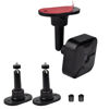 Picture of 2 Pack Strong Adhesive Wall Mount for All-New Blink Outdoor 4 (4th Gen) & (3rd Gen), Blink XT / XT2, Blink Mini,2 Ways Installation Stick On or Screws,No Drilling(Camera not Included)