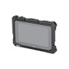 Picture of Nitze Cage for Atomos Shinobi II Monitor with Built-in Cold Shoe and NATO Rail - JT-A06A
