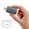 Picture of CFexpress Type A Card Reader, USB 3.2 Gen 2 10Gbps,USB-C& USB-A Port, Compatible with Sony Alpha 1/ Alpha a7S III/Alpha 7 IV A7M4/ FX3/ FX6