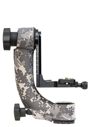 Picture of LensCoat lcogh1dc Opteka GH1 Cover (Digital Camo)