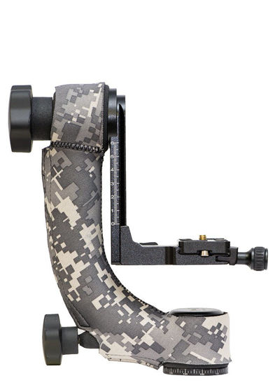 Picture of LensCoat lcogh1dc Opteka GH1 Cover (Digital Camo)