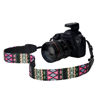 Picture of Aketek 1 X 70CM DSLR Camera Strap Neck Shoulder Strap Belt Color Pinstripe Suitable for CANON EOS Rebel T5i T4i T3i T3 T2i T1i XT XTi XSi SL1 DSLR Cameras