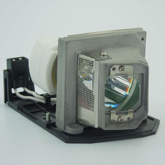 Picture of CTLAMP BL-FP230D Replacement Projector Lamp DLP/LCD Bulb with Housing Compatible with OPTOMA DH1010 EH1020 EW615 EX612 EX615 HD180 HD20 HD200X HD200X-LV HD20-LV HD22 HD2200