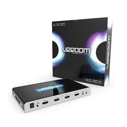 Picture of HDFury VRROOM 8K 40GBPS