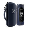 Picture of Golf GPS Case Compatible with Blue Tees Golf Player+ Speaker (Navy (Hard Shell))