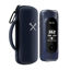 Picture of Golf GPS Case Compatible with Blue Tees Golf Player+ Speaker (Navy (Hard Shell))