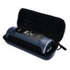 Picture of Golf GPS Case Compatible with Blue Tees Golf Player+ Speaker (Navy (Hard Shell))