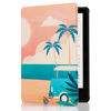 Picture of CoBak Case for Kindle Paperwhite - All New PU Leather Cover with Auto Sleep Wake Feature for Kindle Paperwhite Signature Edition and Kindle Paperwhite 11th Generation 2021 Released
