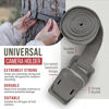 Picture of The...Cam Quick Camera Holder EasyStrap-3, Premium 3 Pack Trail Camera Straps,Game Camera Strap,Tree Belts,Durable Nylon Fiber,Hunting Gifts for Men, Hunting Utility Strap for Hanging Trail Cameras
