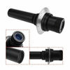 Picture of Alstar Polar Alignment Scope for EQ-5, Black - for Both Northern and Southern Hemispheres Eyepiece Focus Adjustment to Achieve Sharp Focus on Reticle