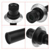 Picture of Alstar Polar Alignment Scope for EQ-5, Black - for Both Northern and Southern Hemispheres Eyepiece Focus Adjustment to Achieve Sharp Focus on Reticle