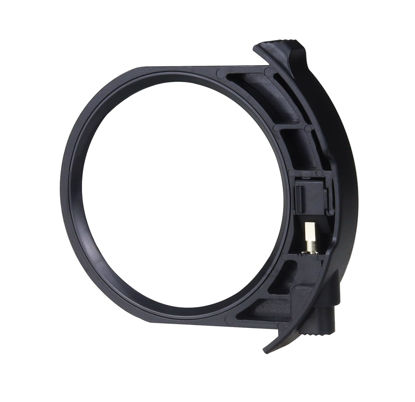 Picture of Clear Filter A for Canon Drop-in Filter Mount Adapter EF EOS R
