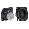 Picture of Shutao 2Pcs 2 Inch 10W Audio Speaker Driver Full Range Speaker 4 Ohm Bluetooth Speaker 53MM Bass Loudspeaker for Repair Multimedia Home Audio