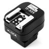 Picture of Pixel Flash Hot Shoe Adapter for Sony Alpha A900 A850 A750 A700 A550 A500 A380 A350 A330 A300 as FS-1100