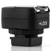 Picture of Pixel Flash Hot Shoe Adapter for Sony Alpha A900 A850 A750 A700 A550 A500 A380 A350 A330 A300 as FS-1100