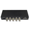 Picture of Wiistar 4x1 3Gb/s SDI Switcher with ReClock Technology, Supports SD-SDI, HD-SDI and 3G-SDI up to 1320 Ft (4 inputs and 1 Output)