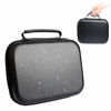 Picture of Bysameyee Original LCD Digital Microscope Carrying Case, Ultra Big Size Storage Bag Box for USB/Wifi/LCD Screen Handheld Portable Microscope Camera Endoscope Magnifier Pocket Microscope