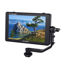 Picture of FEELWORLD LUT6 6 Inch Ultra Bright 2600nits HDR/3D LUT Touch Screen DSLR Camera Field Monitor with Waveform VectorScope Histogram 4K HDMI Input Output