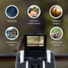Picture of High Powered Binoculars 12 x 32 with Dual Digital Camera & Video Recording - Binocular Compact 5MP Camcorder for Bird Watching, Football, Concerts, and Hunting with 2.4” LCD Screen Night Vision Zoom