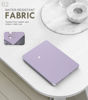 Picture of MoKo Case for All-New 7" Kindle Paperwhite 12th Gen 2024&Kindle Colorsoft Signature Edition 2024, Lightweight PU Protective Shell Cover with Auto Wake/Sleep for Kindle Paperwhite 2024, Taro Purple