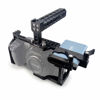 Picture of MAGICRIG BMPCC 4K / BMPCC 6K Camera Cage Kit for Blackmagic Design Pocket Cinema Camera 4K / 6K