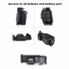 Picture of MAGICRIG BMPCC 4K / BMPCC 6K Camera Cage Kit for Blackmagic Design Pocket Cinema Camera 4K / 6K