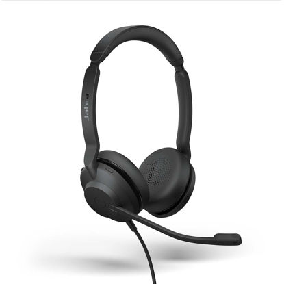 Picture of Jabra Connect 4h - USB-C Wired Headset
