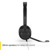 Picture of Jabra Connect 4h - USB-C Wired Headset