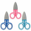 Picture of LEIZHAN Cute USB Flash Drive 32GB, 3 Pack Scissors Design Computer Memory Stick USB 2.0 Pendrive for Teachers, Students, Family and Friends