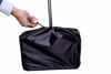 Picture of Projector Dust Cover,Fit for Ceiling Mounted Projector and Universa Projector Waterproof,Dust-Proof, UV-Resistant Cover Oxford Cloth,Dimensions13.7" x 13.7" X 8.6"