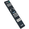 Picture of RM-PJ28 Replace Remote Control Suitable for Sony Video Projector VPL-VW260ES VPL-VZ1000 VPL-HW45 VPL-HW65 VPL-XW5000ES VPL-VW295ES VPL-VW285ES VPL-VZ1000ES VPL-HW45ES VPL-VW550ES VPL-VW360ES