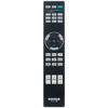 Picture of RM-PJ28 Replace Remote Control Suitable for Sony Video Projector VPL-VW260ES VPL-VZ1000 VPL-HW45 VPL-HW65 VPL-XW5000ES VPL-VW295ES VPL-VW285ES VPL-VZ1000ES VPL-HW45ES VPL-VW550ES VPL-VW360ES