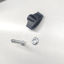 Picture of Emart Backdrop Stand Replacrment Knob 2 PCS，Replace Part Knobe Screw for Backdrop Support Frame Stand
