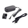 Picture of Coolbuy112 Camera AC Power Adapter with DC Coupler Cable Kit for Canon PowerShot G10 G11 G12 SX30 is NB-7L - Replacement for ACK-DC50