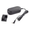 Picture of Coolbuy112 Camera AC Power Adapter with DC Coupler Cable Kit for Canon PowerShot G10 G11 G12 SX30 is NB-7L - Replacement for ACK-DC50