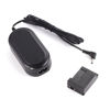 Picture of Coolbuy112 Camera AC Power Adapter with DC Coupler Cable Kit for Canon PowerShot G10 G11 G12 SX30 is NB-7L - Replacement for ACK-DC50