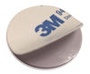 Picture of AuthorizID 5 - 26 Bit H10301 125 KHz Proximity Black Adhesive Tags Wiegand T5577 chip. Compatible with 1386 1326 7610 1586 1391 &1346. Works with Nearly All Access Control Systems. Free tech Support