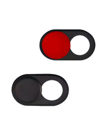 Picture of JiSiTeCai Webcam Cases [2-Pack], Webcam Cases for MacBook Pro, iMac, Laptop, PC, iPad Pro