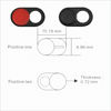 Picture of JiSiTeCai Webcam Cases [2-Pack], Webcam Cases for MacBook Pro, iMac, Laptop, PC, iPad Pro