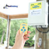 Picture of Gem Remote GR2, Mounted Boat Dock Remote Accessed Wirelesslesy with Transmitter: Making Boating Safer and Simpler