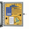 Picture of Gem Remote GR2, Mounted Boat Dock Remote Accessed Wirelesslesy with Transmitter: Making Boating Safer and Simpler