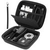 Picture of stukcaze Camera Case, Digital Camera Case for Kodak PIXPRO FZ45 FZ55 Canon G7X, Digital Point and Shoot Camera Case, Small Camera Bag, Portable Travel Carrying Protective Storage Case