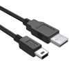 Picture of TI-84 Plus CE Charger Cable Sync Cord Replacement for Texas Instruments Calculators, TI-84 Plus, TI-84 Plus C Silver Edition, TI 89 Titanium, TI Nspire CX/TI Nspire CX CAS Graphing Calculators