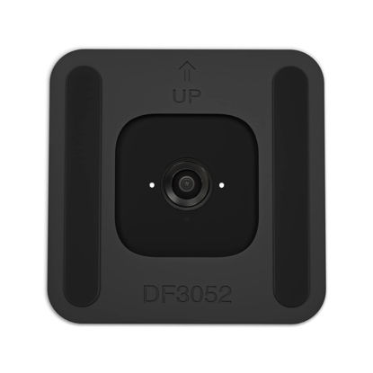Picture of HOLACA Window Mount for Blink Mini/Blink Mini2, Flexible Mount for Blink Mini Camera (Black 1Pack)