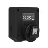 Picture of YONGNUO YN32-TX Wireless Flash Transmitter Trigger for Sony, HSS TTL 2.4G Trigger System, Compatible with Sony MI Hot Shoe Cameras