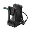 Picture of Accsoon V-Mount Battery Plate, V-Lock Battery Adapter with DC Power Supply for V Mount Battery, DSLR Camera, ENG Cameras, Mirrorless Cameras, CineView Master 4K, CineView 2 SDI Wireless Transmitters