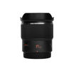 Picture of YONGNUO YN17MM F1.7M Lens for M43 Mount, 17mm F1.7 Standard Prime Auto Focus, MFT Micro Four Thirds for Mirrorless Cameras