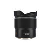 Picture of YONGNUO YN17MM F1.7M Lens for M43 Mount, 17mm F1.7 Standard Prime Auto Focus, MFT Micro Four Thirds for Mirrorless Cameras